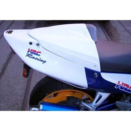 Pyramid moto seat cowl - pyramid,