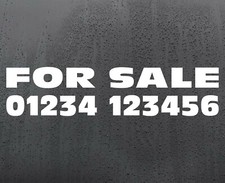 Custom For Sale telephone