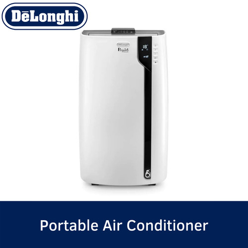 Delonghi ex100 silent 5kw - delonghi,