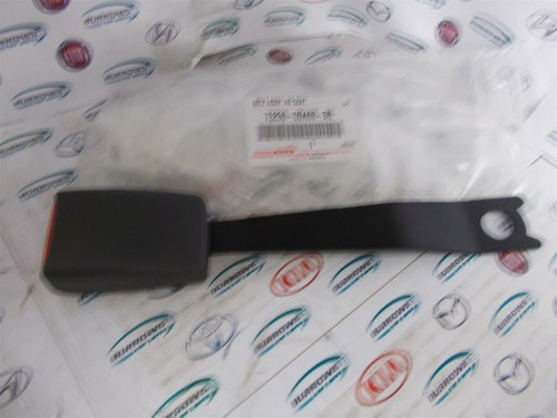 Genuine toyota yaris 2001 - genuine,