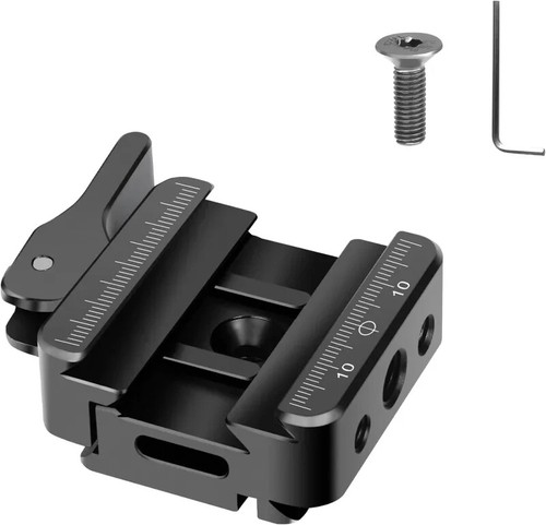 Manbily picatinny rail adapter - manbily,