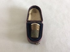 Antique Victorian Rose Gold