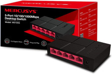 MERCUSYS 5-Port