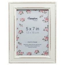 Hampton Frames Shabby Chic