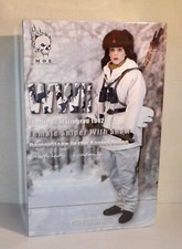1/6 Scale MoeToys WW II Soviet