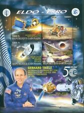 2017 50th anniversary ELDO ESRO #10 space space deos dream chaser gerhard thiele