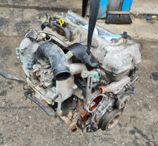 SUZUKI JIMNY 2006 - 2018 M13A