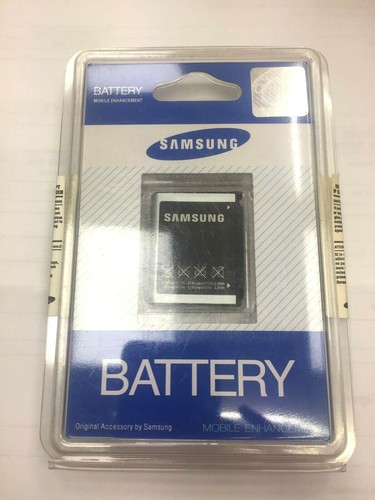 Genuine new samsung battery - samsung,