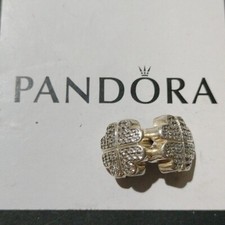 Pandora  Sterling Silver