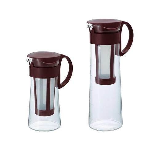 Hario mizudashi cold brew - hario,