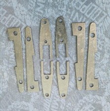 Classic Mini door hinge gasket