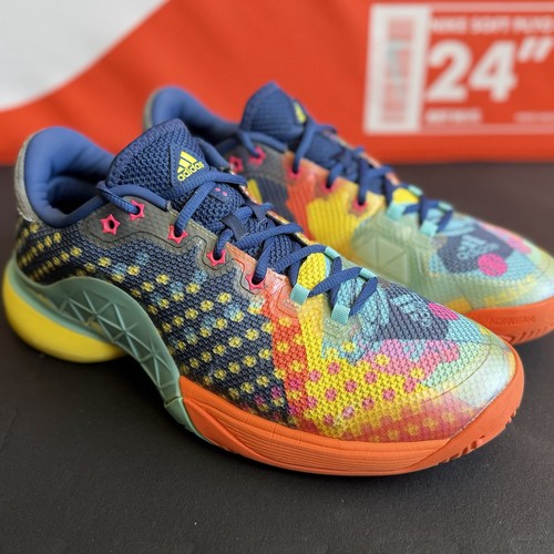 Adidas barricade 2017 pop art - pop,