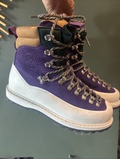 Diemme Everest Hiking Boots 41 7.5 /8