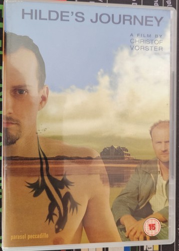 Pre owned dvd gay film - pre,
