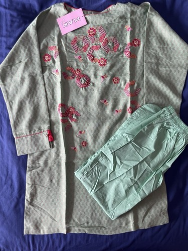 Kids teens kurta - kids/teens,