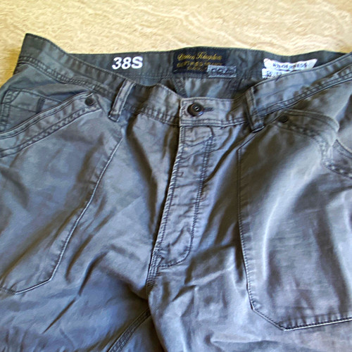 Next men six mile grey - men’s,