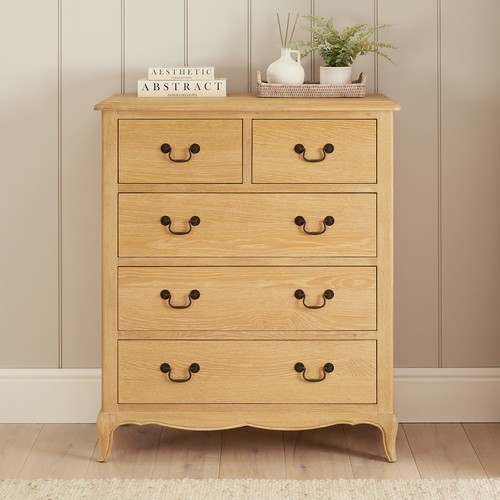 Chest drawers over 3 - chest,