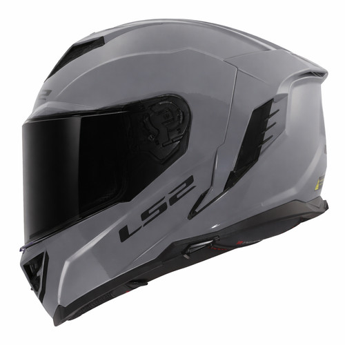 Ls2 ff818 storm - ff818, face