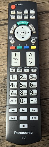 Panasonic n2qayb000571 - n2qayb000571, 3d