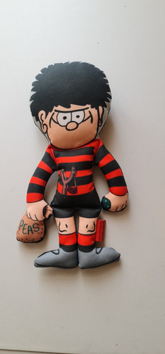 Official the beano dennis - official,