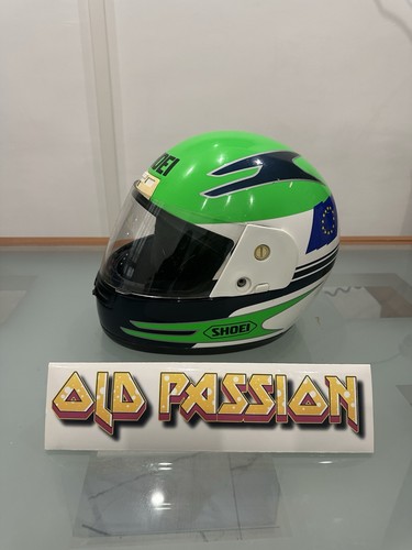 Shoei replica motorcycle - replica, gp