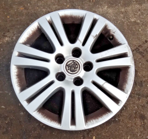 Vauxhall astra zafira 16 - zafira, 16"