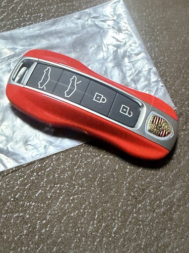 Full size red - size, gt3