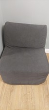 Ikea Lyksele Chair Bed