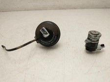 FIAT DUCATO ECU + BSI KIT LOCK