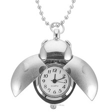 Pocket watch man miss - watch,