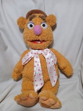 Disney Muppets Fozzy Bear