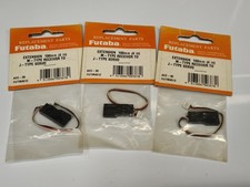 VINTAGE FUTABA 4512 EXTENSION