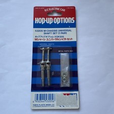 TAMIYA M01 M02  UNIVERSAL