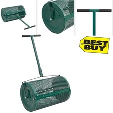 Compost Spreader Moss Manure