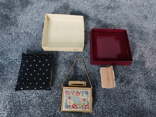 Kigu petit point powder - petit,