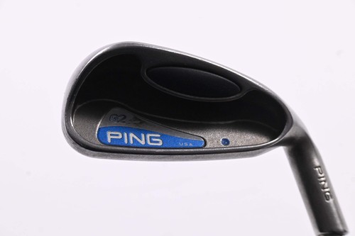 Ping iron regular - hl, /