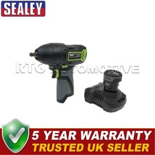 Sealey SV10.8 Series 3/8"Sq