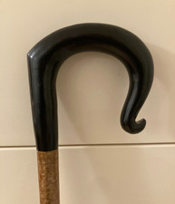 Lovely Buffalo Horn crook