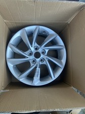 VAUXHALL ASTRA Alloy Wheel 16