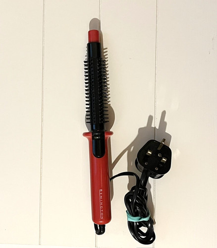 Remington flexibrush steam - remington,