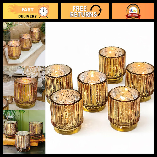 Vintage ribbed glass - vintage,