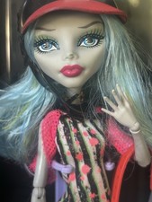 Monster High Ghoulia Yelps
