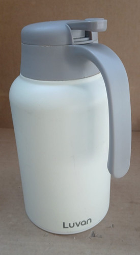 Double walled vacuum - walled,