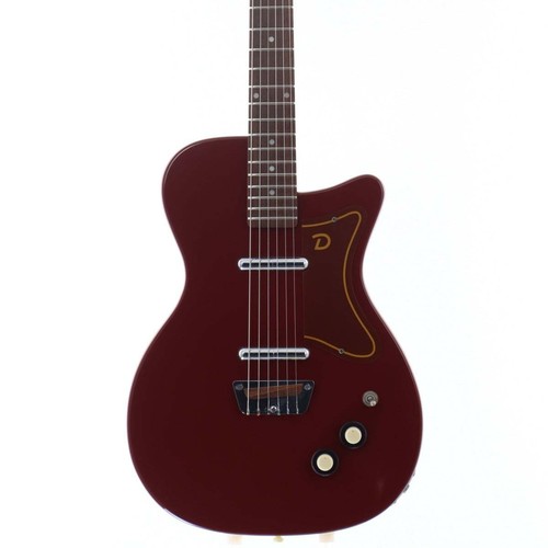 Danelectro reissue - danelectro, 56-u2