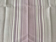 Laura Ashley Amethyst Stripe