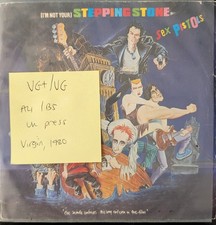 Sex Pistols (I'm Not Your)