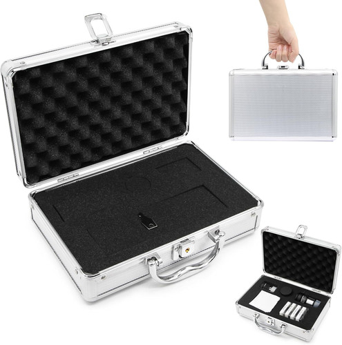 Aluminum telescope eyepiece - aluminum,