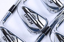 Cobra King Tour 2020 Irons /