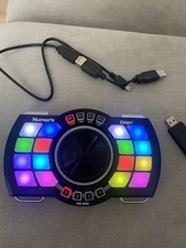 Numark Orbit Wireless Dj Controller