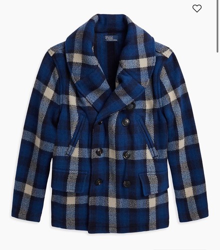 Polo ralph lauren boys plaid - boys,